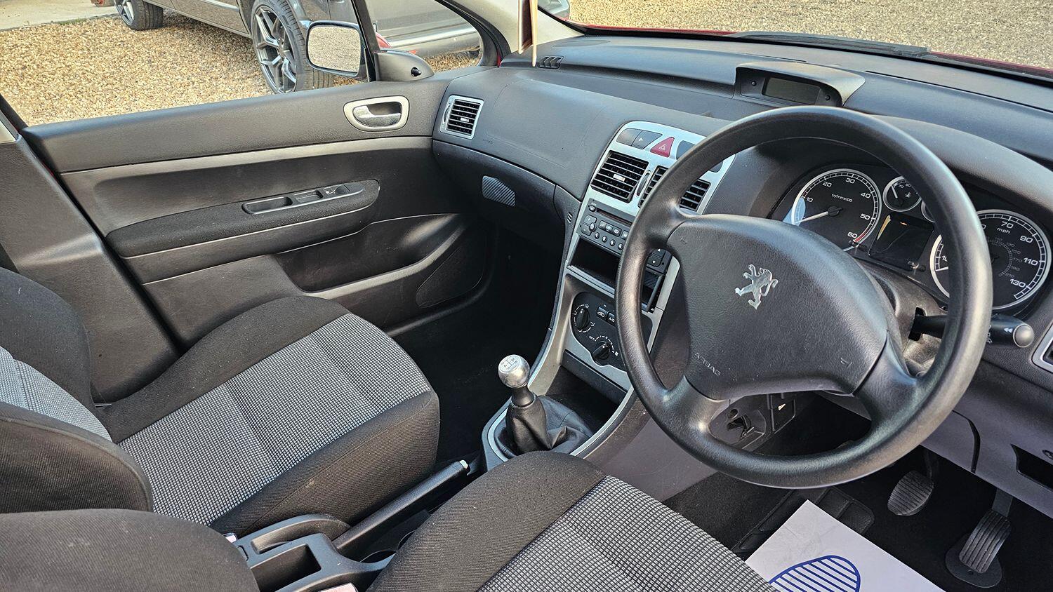 Used Peugeot 307 2005 for sale - 77766532: Photo 9