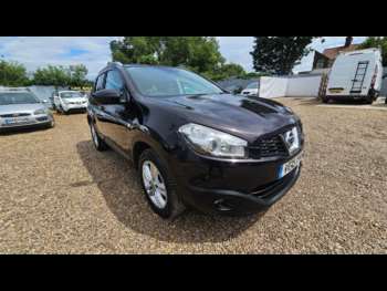 2010 - 2.0 dCi n-tec 5-Door