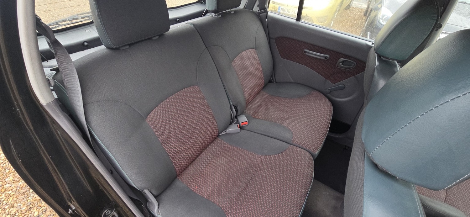 Used Hyundai Amica 2007 for sale - 77073146: Photo 10