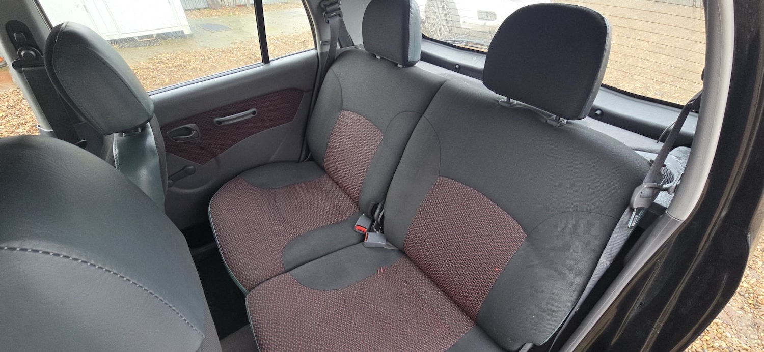 Used Hyundai Amica 2007 for sale - 77073146: Photo 11