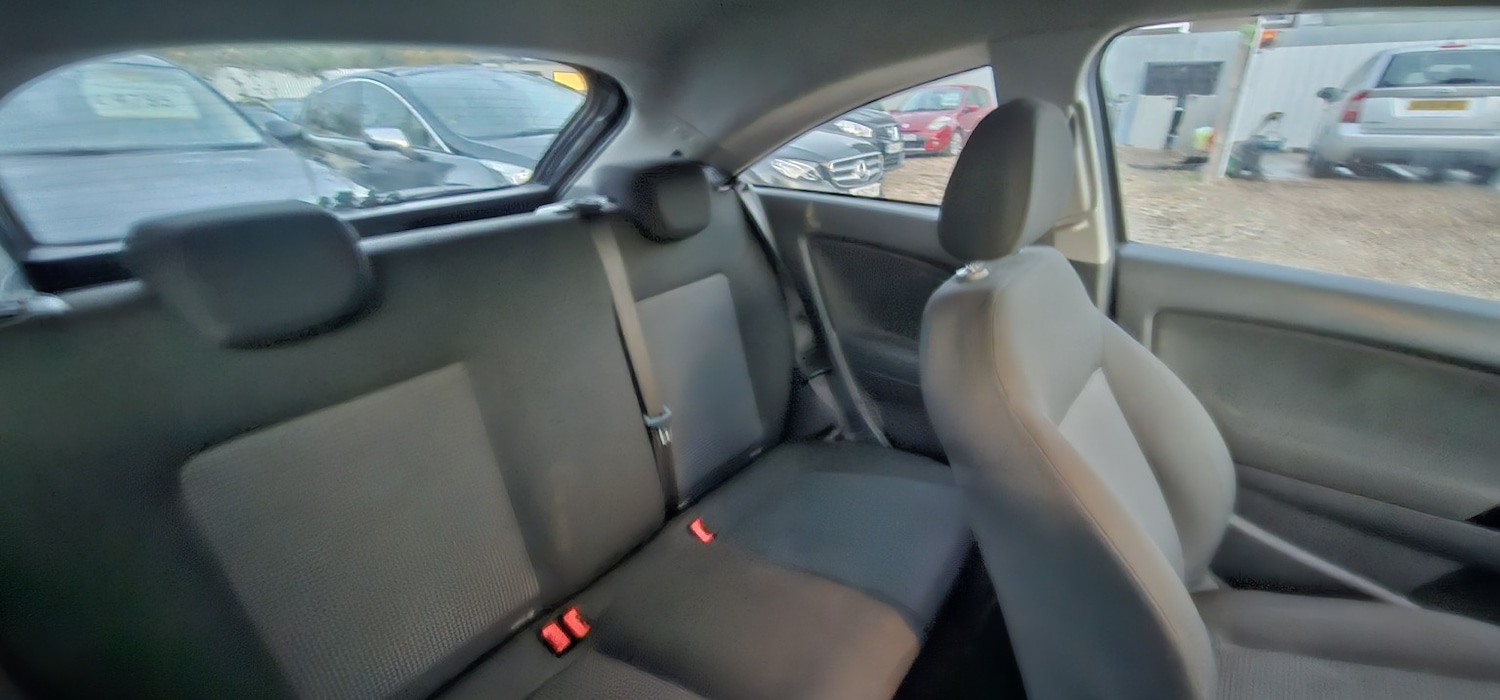 Used Vauxhall Corsa 2009 for sale - 76559892: Photo 12