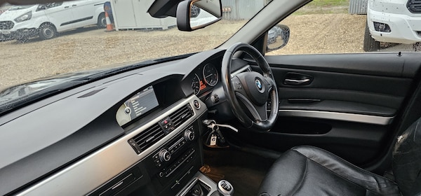 Used BMW 3 Series 2011 for sale - 76237122: Photo 10