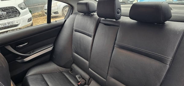 Used BMW 3 Series 2011 for sale - 76237122: Photo 11
