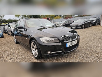 Used BMW 3 Series 2011 for sale - 76237122: Photo