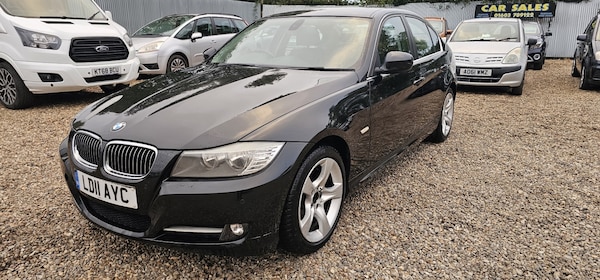 Used BMW 3 Series 2011 for sale - 76237122: Photo 3