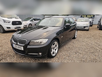 Used BMW 3 Series 2011 for sale - 76237122: Photo