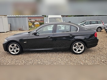 Used BMW 3 Series 2011 for sale - 76237122: Photo