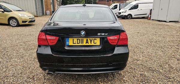 Used BMW 3 Series 2011 for sale - 76237122: Photo 6