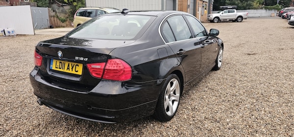 Used BMW 3 Series 2011 for sale - 76237122: Photo 7