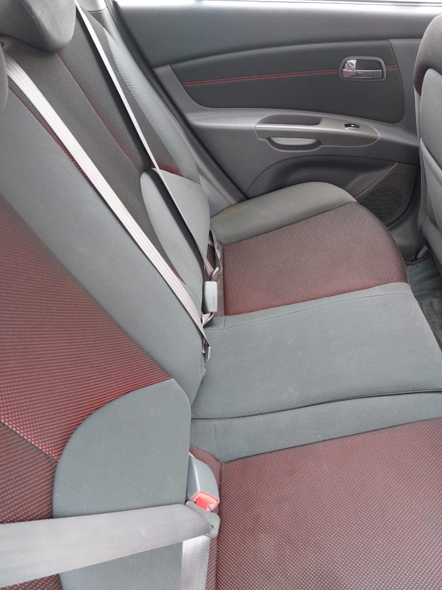 Used Kia Rio 2006 for sale - 77813141: Photo 11