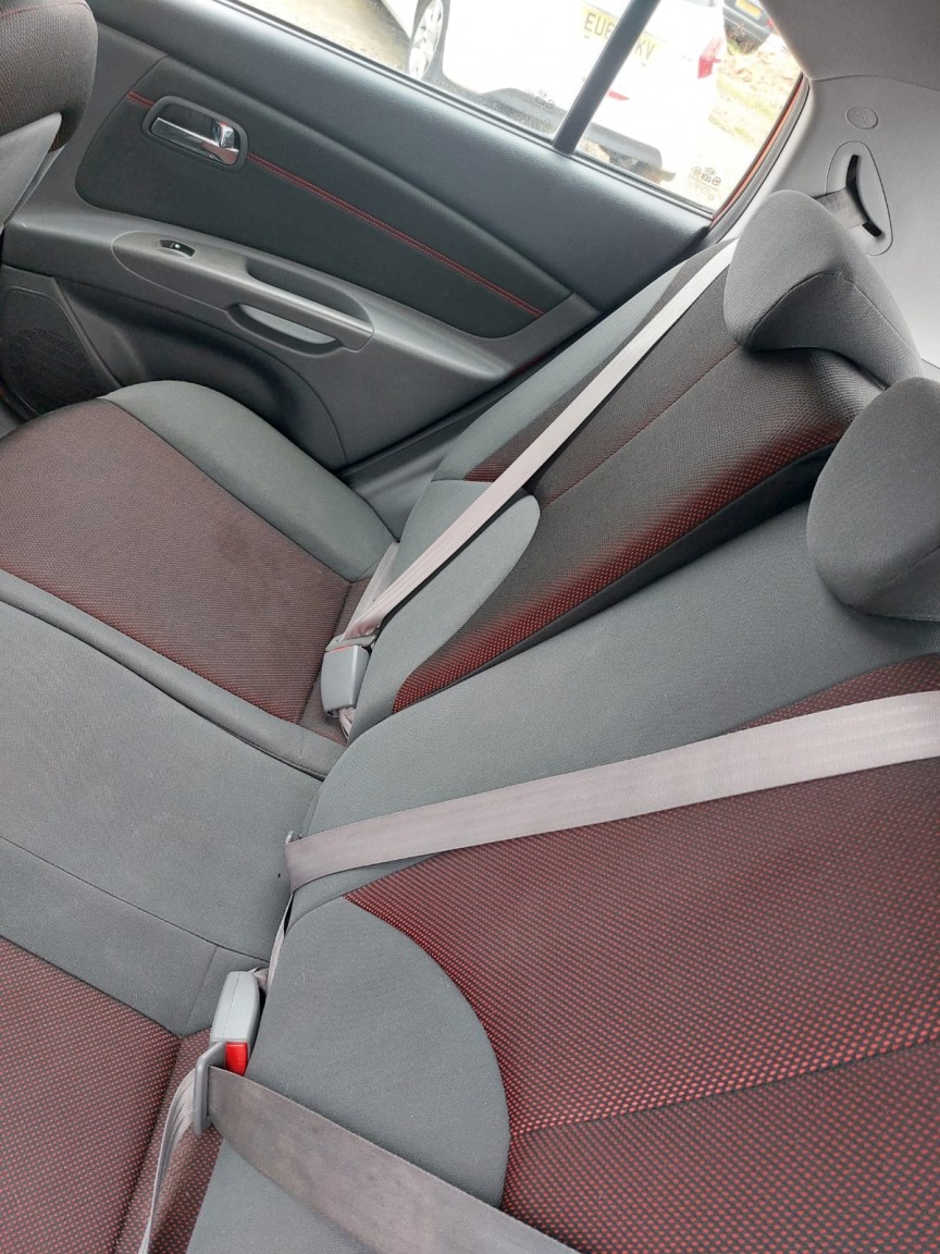 Used Kia Rio 2006 for sale - 77813141: Photo 12