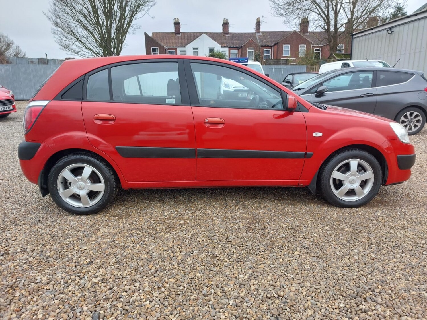 Used Kia Rio 2006 for sale - 77813141: Photo 8