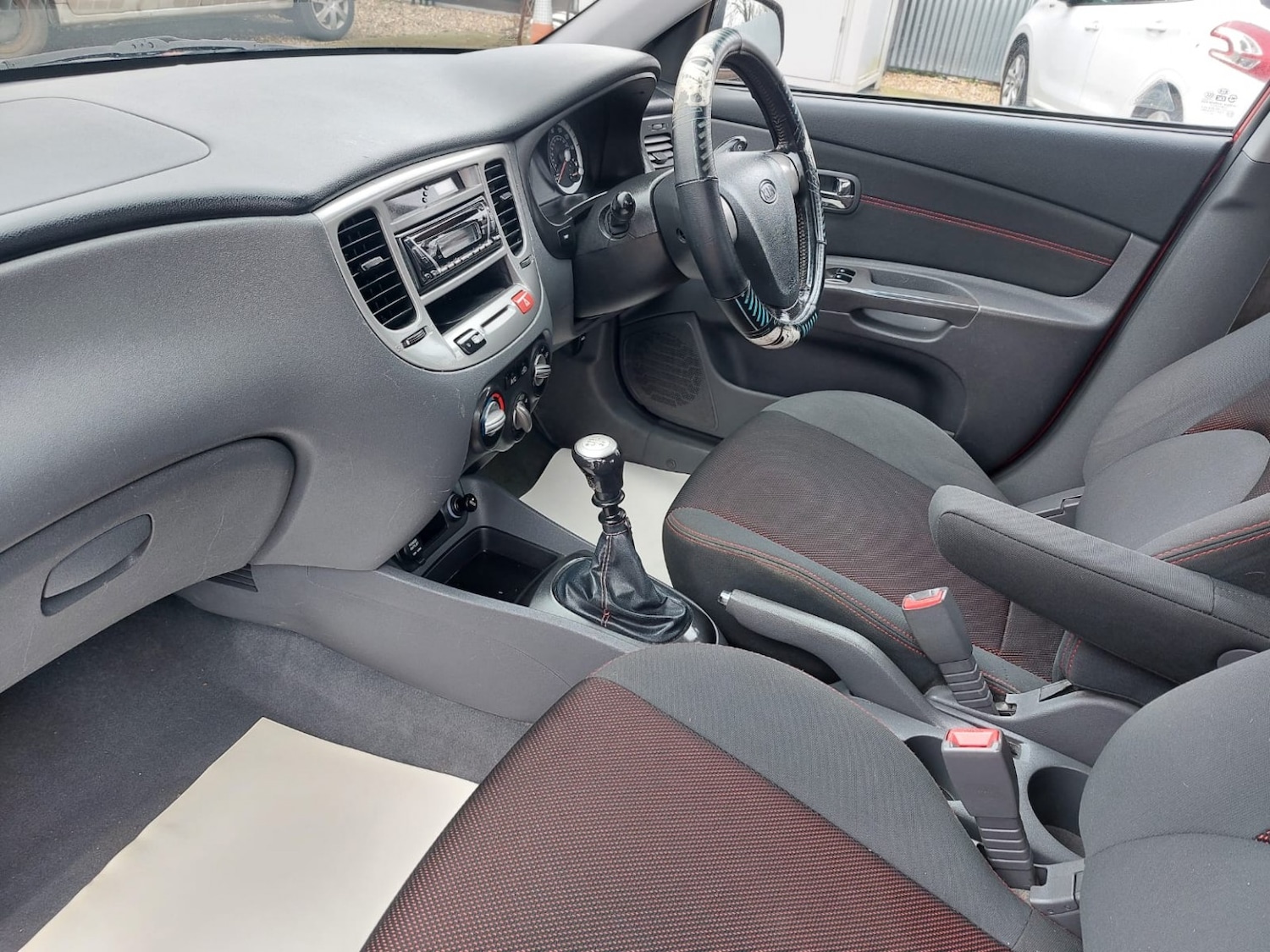 Used Kia Rio 2006 for sale - 77813141: Photo 9