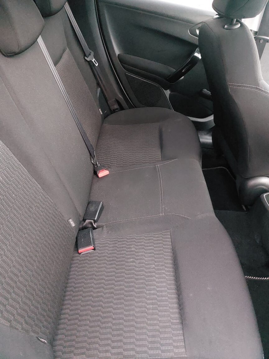 Used Peugeot 208 2014 for sale - 77707313: Photo 11