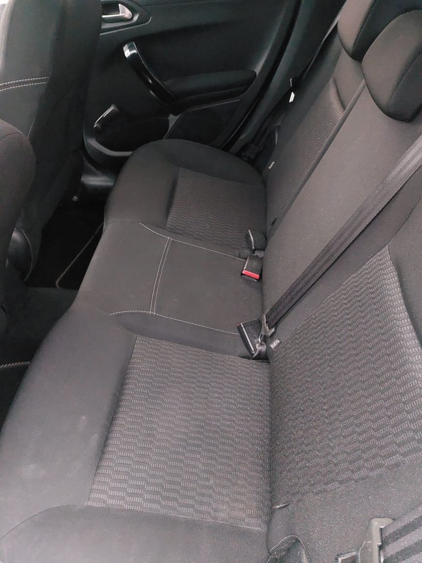 Used Peugeot 208 2014 for sale - 77707313: Photo 12