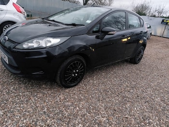 Used Ford Fiesta 2012 for sale - 77945716: Photo