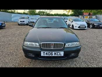 Used Rover 600 1999 for sale - 74710934: Photo