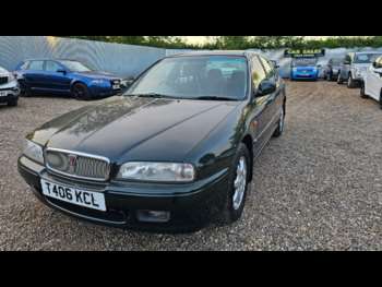 Used Rover 600 1999 for sale - 74710934: Photo