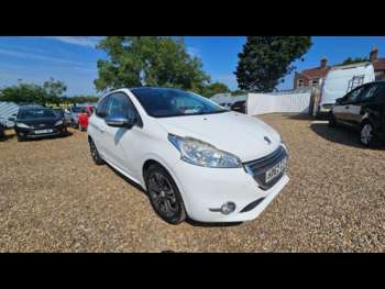 2012 - 1.2 VTi Allure 3-Door