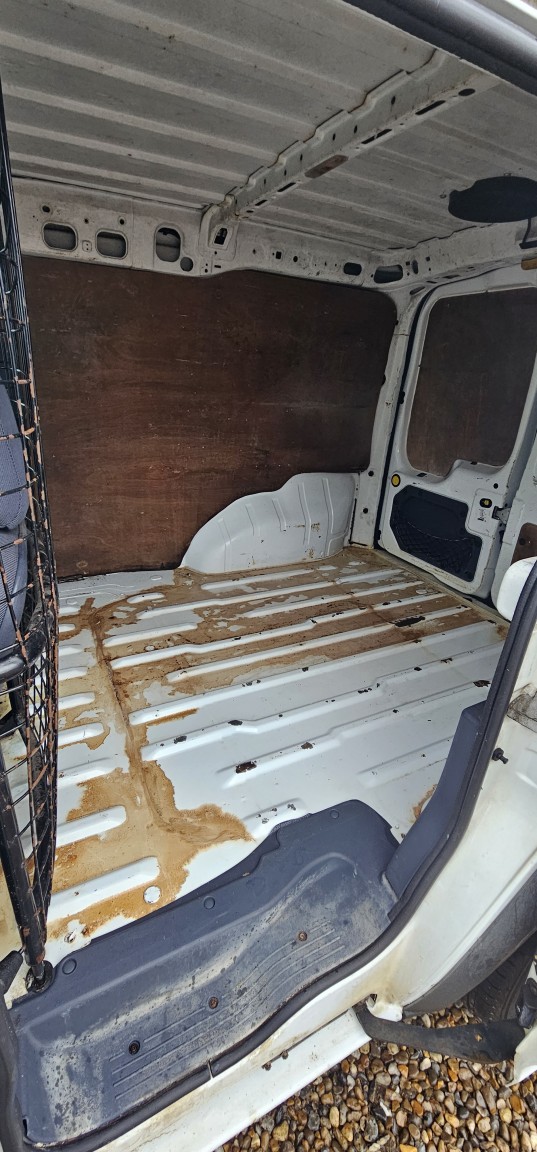 Used Ford Transit Connect 2007 for sale - 77237111: Photo 11