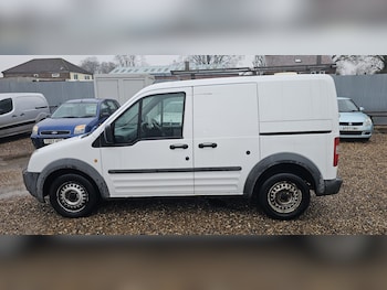 Used Ford Transit Connect 2007 for sale - 77237111: Photo