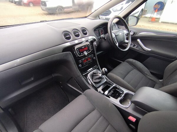 Used Ford S-Max 2011 for sale - 76219575: Photo 10