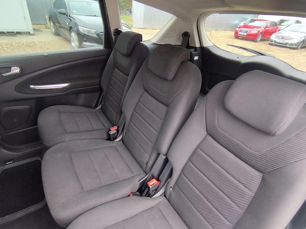 Used Ford S-Max 2011 for sale - 76219575: Photo 11