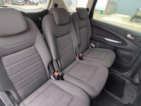 Used Ford S-Max 2011 for sale - 76219575: Photo 12