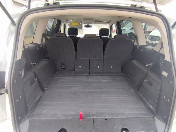 Used Ford S-Max 2011 for sale - 76219575: Photo 13