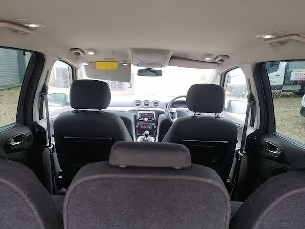 Used Ford S-Max 2011 for sale - 76219575: Photo 15
