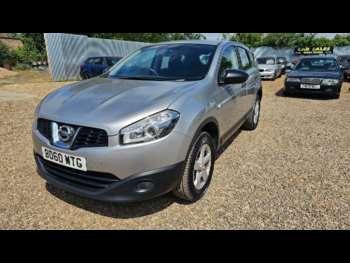 Used Nissan Qashqai 2010 for sale - 74955567: Photo