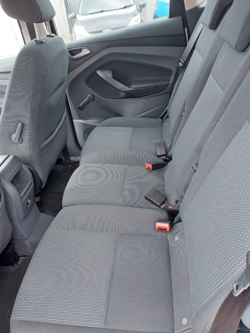 Used Ford C-Max 2014 for sale - 78057047: Photo 11