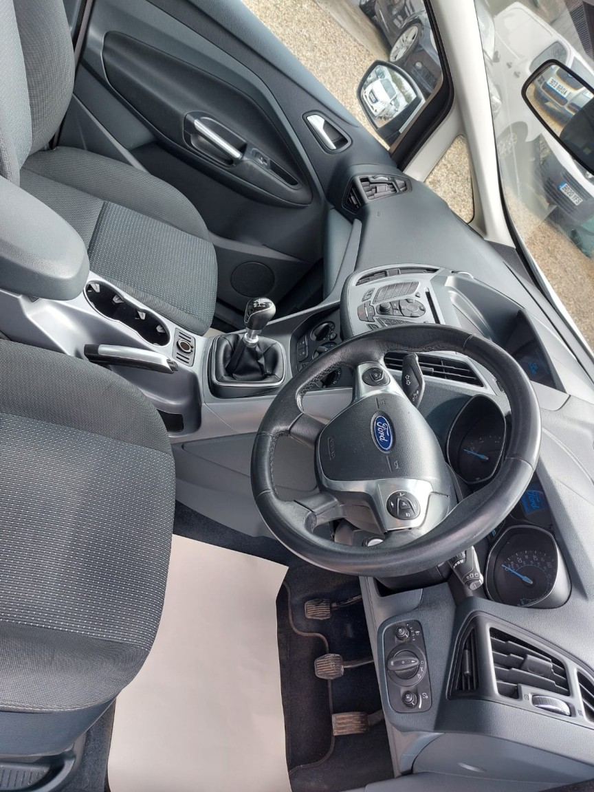 Used Ford C-Max 2014 for sale - 78057047: Photo 8