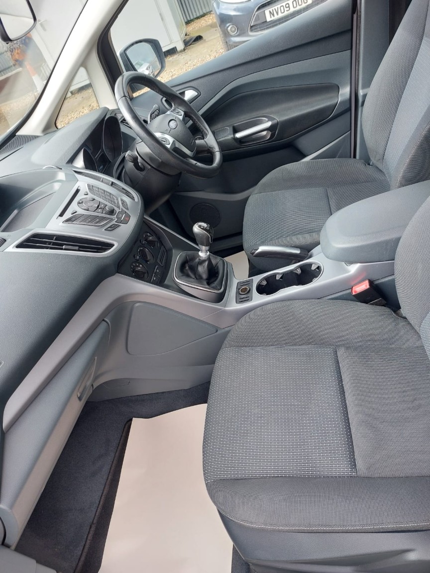 Used Ford C-Max 2014 for sale - 78057047: Photo 9