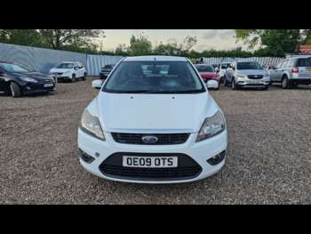 Used Ford Focus 2009 for sale - 74644804: Photo