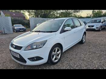 Used Ford Focus 2009 for sale - 74644804: Photo