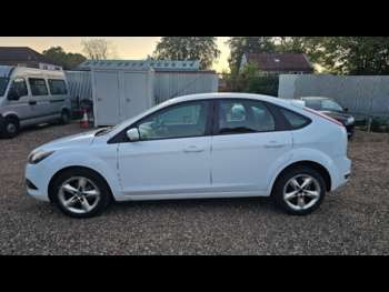 Used Ford Focus 2009 for sale - 74644804: Photo