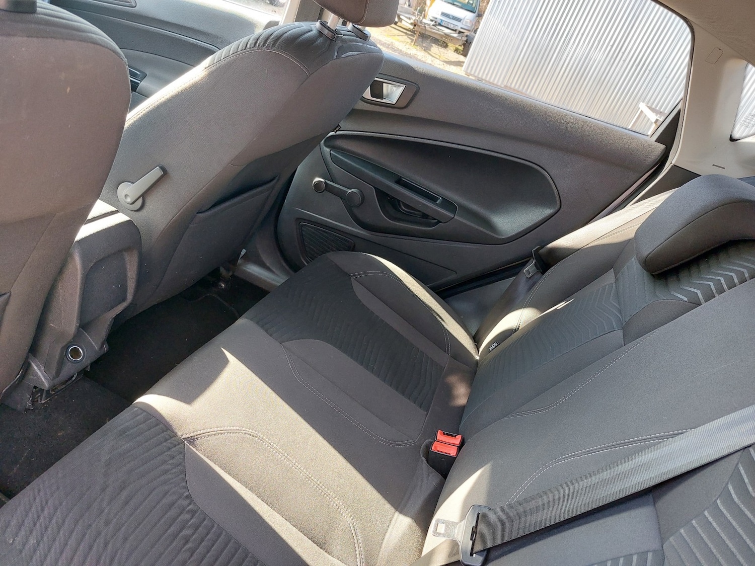 Used Ford Fiesta 2014 for sale - 77931295: Photo 11