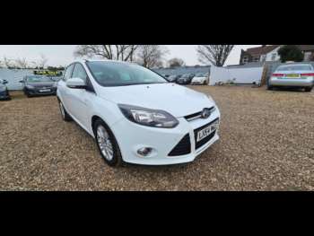 2014 - 2.0 TDCi Titanium Navigator 5-Door