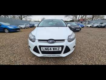 Used Ford Focus 2014 for sale - 74955670: Photo