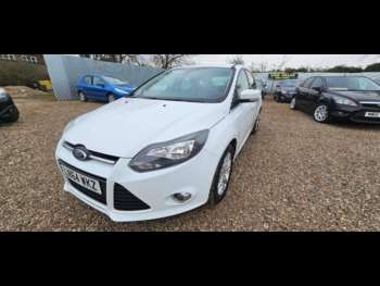 Used Ford Focus 2014 for sale - 74955670: Photo