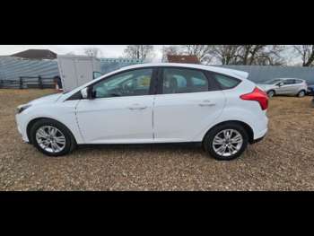 Used Ford Focus 2014 for sale - 74955670: Photo