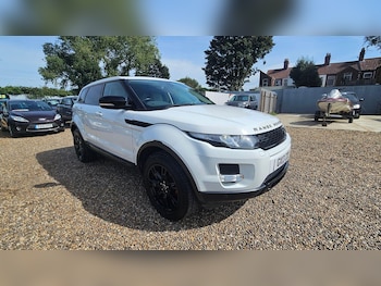 2013 - 2.2 SD4 Pure 5-Door