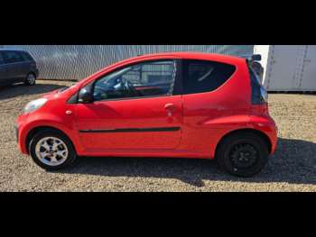 Used Citroen C1 2014 for sale - 74252583: Photo