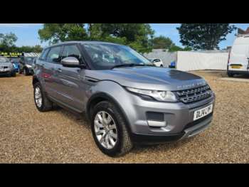 2014 - 2.2 SD4 Pure Tech 5-Door