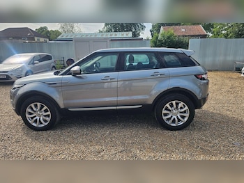 Used Land Rover Range Rover Evoque 2014 for sale - 74964722: Photo