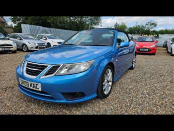 Used Saab 9-3 2009 for sale - 74964746: Photo