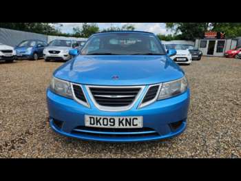 Used Saab 9-3 2009 for sale - 74964746: Photo