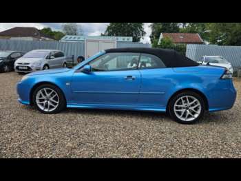 Used Saab 9-3 2009 for sale - 74964746: Photo