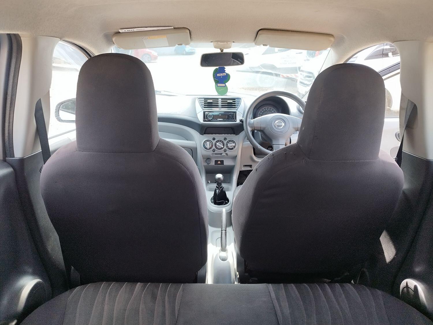 Vehicle 13